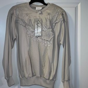 Vintage Stephanie Shirt